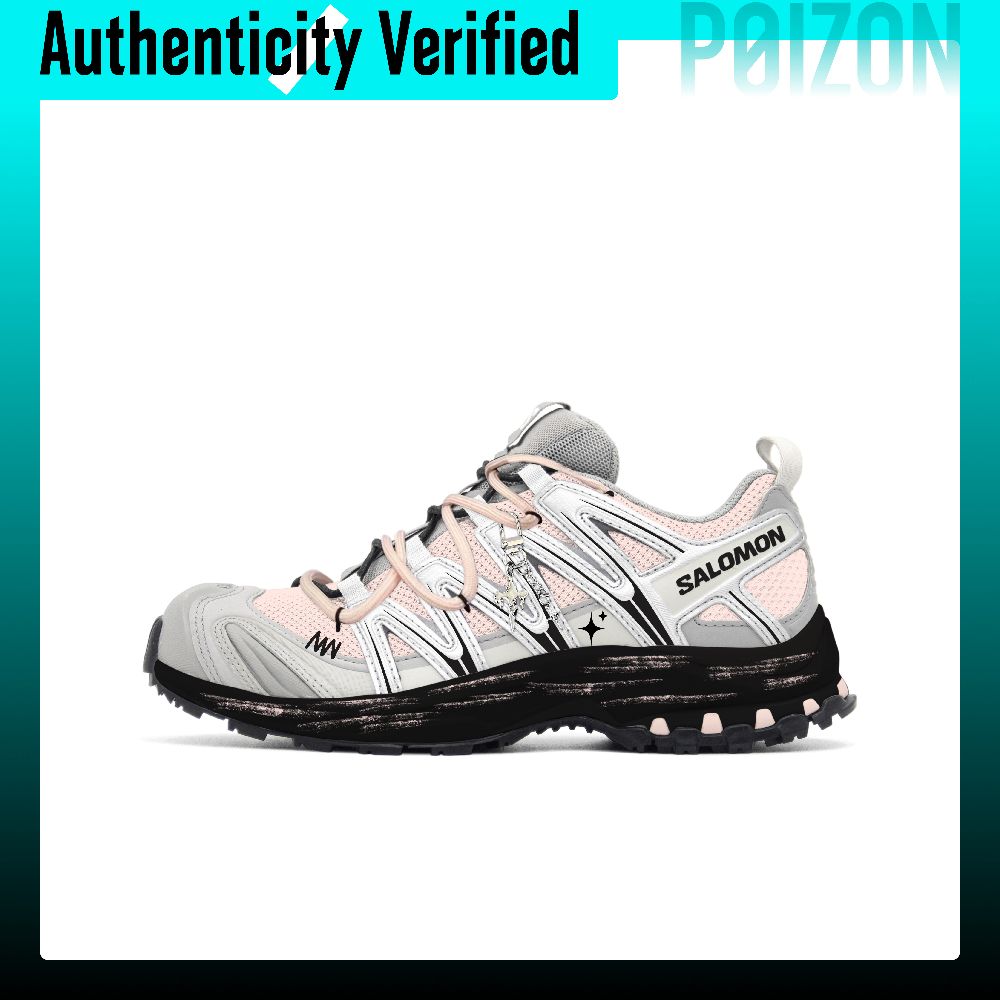 Salomon Shoes Xa Pro 3D - サロモン XA PRO 3Dクッション 耐摩耗性 軽量