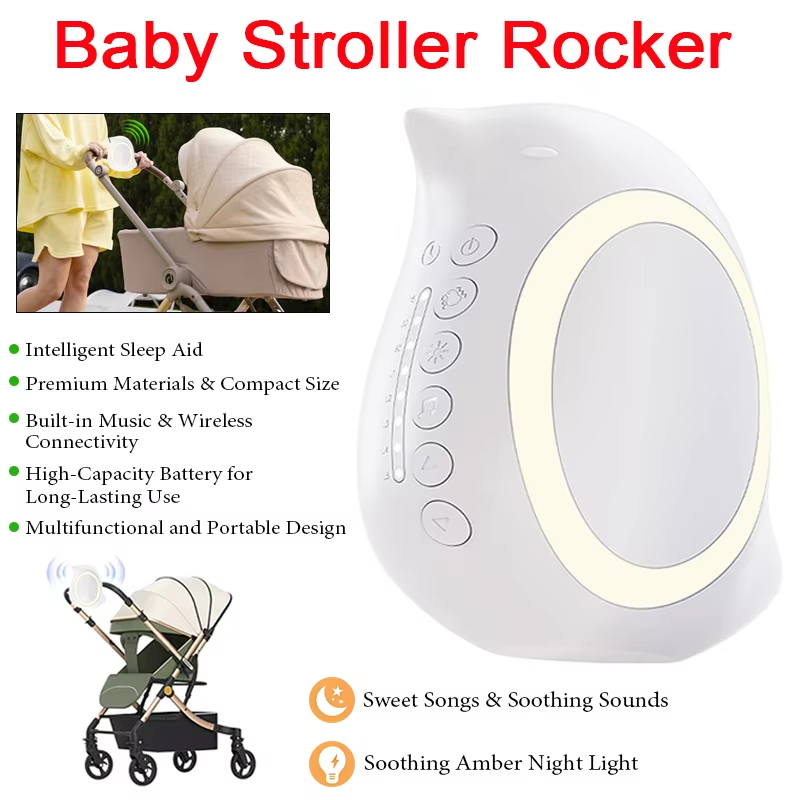 ポータブル屋外ベビーカーロッカー、ナイトライト付き多機能ワイ - Outdoor Lighting Wireless のレビューと価格
