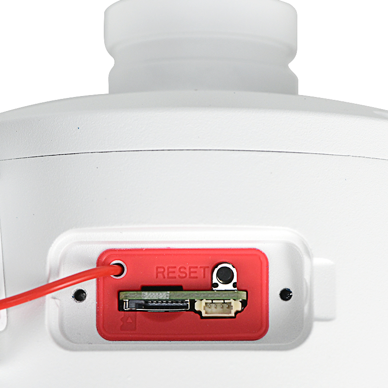 ダーファ 25倍ズーム TiOC PTZカメラ 4MP+4M - Outdoor Lighting Track のレビューと価格