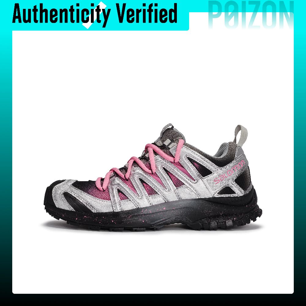 SALOMON XA PRO 3D 耐摩耗性 ロートップ ラ - Salomon Shoes Xa Pro 3D のレビューと価格